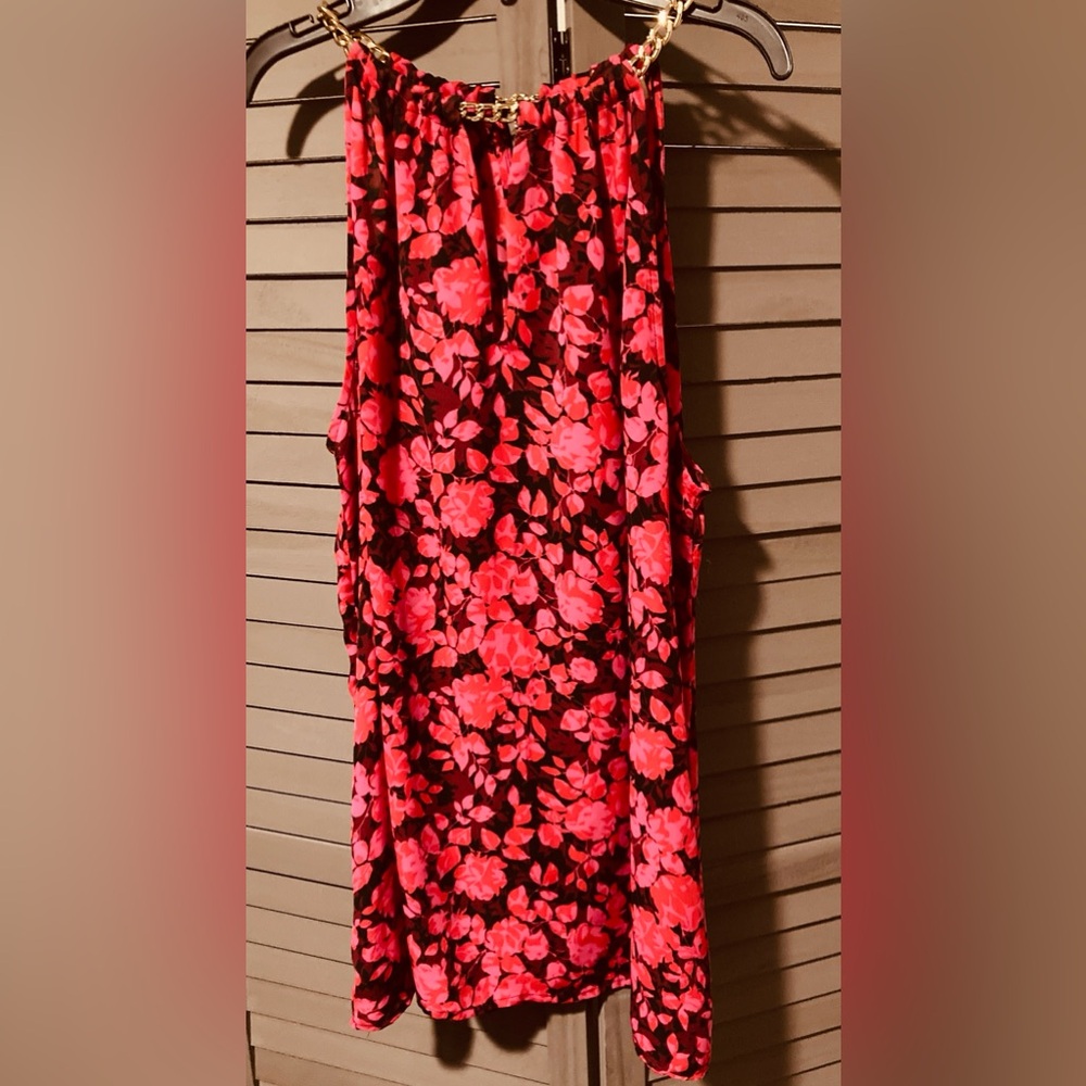 Michael Kors Blouse XL